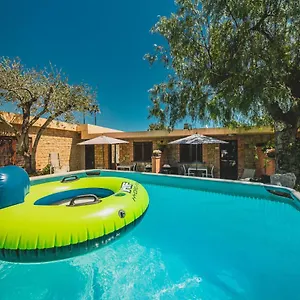 Appartement Cala Grande