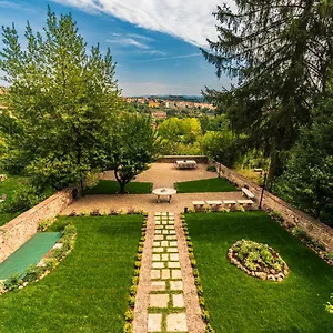 לינה וארוחת בוקר Il Giardino Di Pantaneto Residenza D'epoca