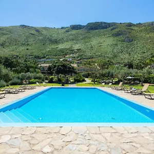 Appartement Ulivo Blu Homes