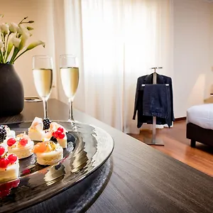 Отель Astoria Palace Палермо
