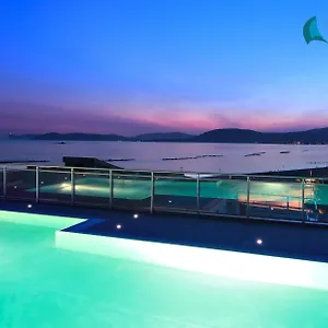 Alma Di 4*, Alghero Olaszország