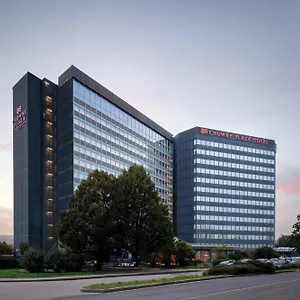 Crowne Plaza Milan Linate By Ihg Otel