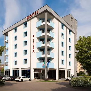 Western Fiera Otel