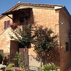 בית חווה La Collina