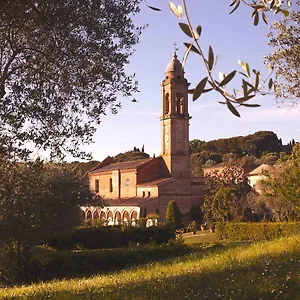 Certosa Di Maggiano Сиена