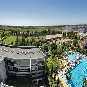 Hotell Antares Sport Beauty & Wellness