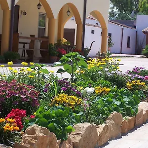 Vakantieboerderij Cuile De Molino