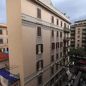  Ξενοδοχείο Concordia Ιταλία