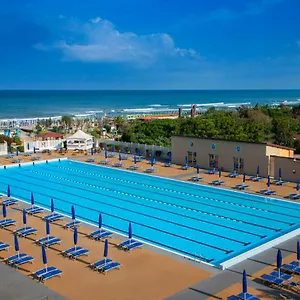 4* Szálloda Grand Continental