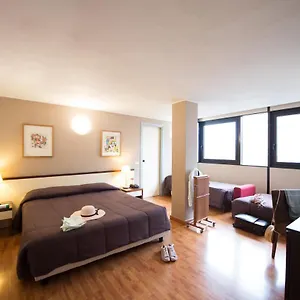 **** Ξενοδοχείο Ibis Styles Cristal Ιταλία